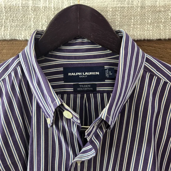 Ralph Lauren GOLF 🏌🏻⛳️ - Picture 3 of 4